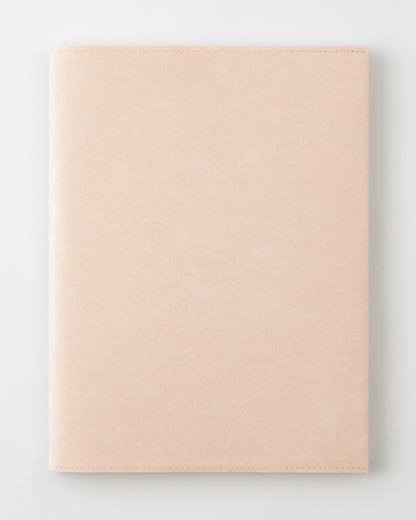 MDノートカバー紙A4変形判用／MD Notebook Paper Cover A4 Variant