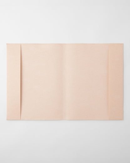 MDノートカバー紙A4変形判用／MD Notebook Paper Cover A4 Variant