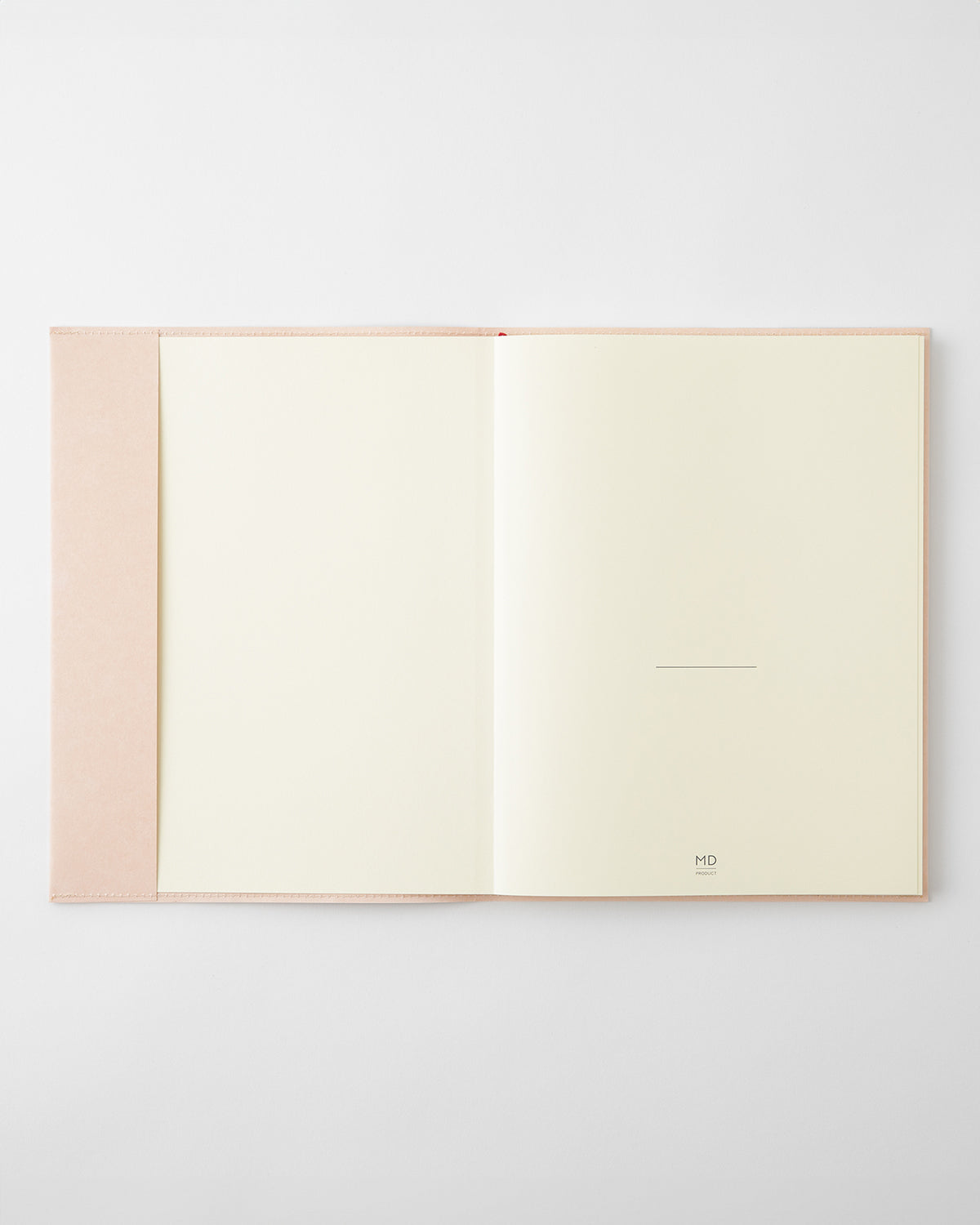 MDノートカバー紙A4変形判用／MD Notebook Paper Cover A4 Variant