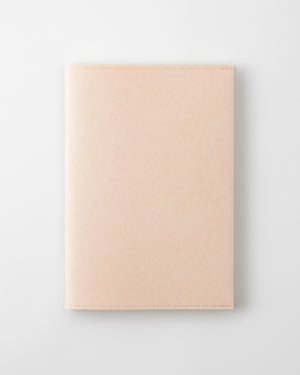 _MDノートカバー紙A5用／MD Notebook Paper Cover A5