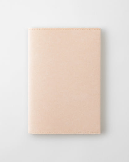 MDノートカバー紙A5用／MD Notebook Paper Cover A5