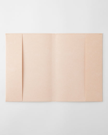 MDノートカバー紙A5用／MD Notebook Paper Cover A5
