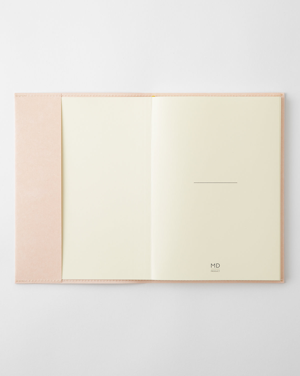 MDノートカバー紙A5用／MD Notebook Paper Cover A5