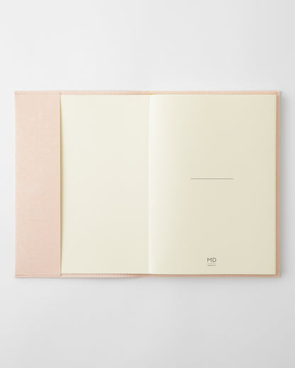 MDノートカバー紙A5用／MD Notebook Paper Cover A5