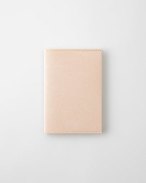 _MDノートカバー紙文庫用／MD Notebook Paper Cover A6