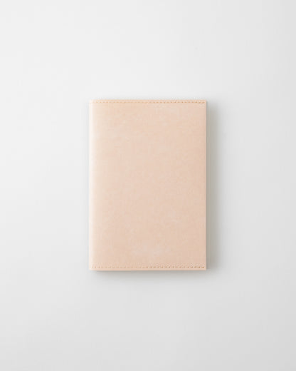 MDノートカバー紙文庫用／MD Notebook Paper Cover A6