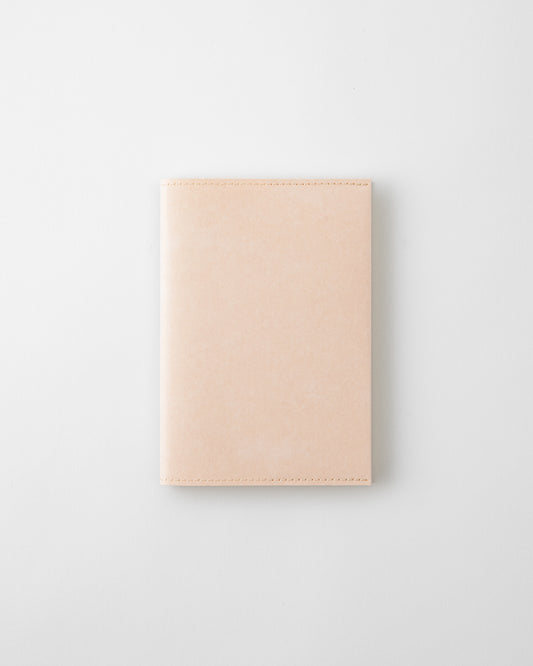 MDノートカバー紙文庫用／MD Notebook Paper Cover A6