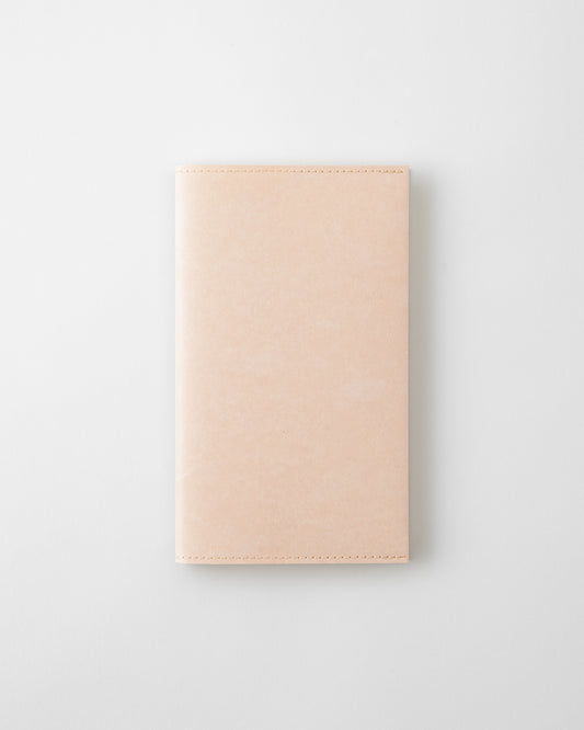MDノートカバー紙新書用／MD Notebook Paper Cover B6 Slim