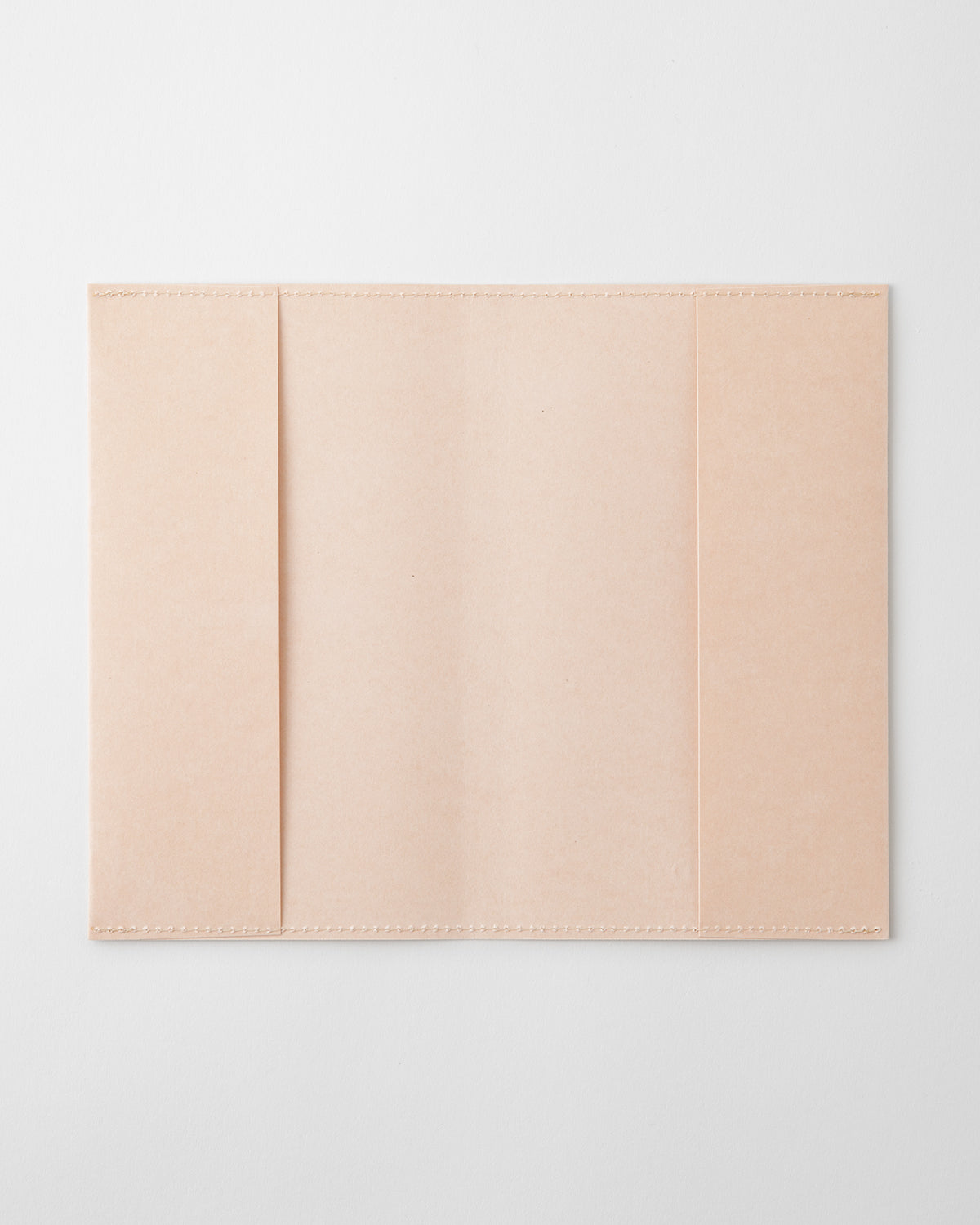 MDノートカバー紙新書用／MD Notebook Paper Cover B6 Slim