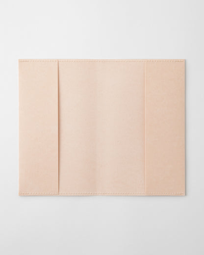 MDノートカバー紙新書用／MD Notebook Paper Cover B6 Slim