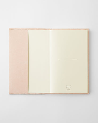 MDノートカバー紙新書用／MD Notebook Paper Cover B6 Slim