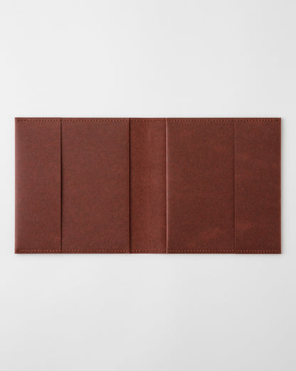 MDノートカバー紙ハードタイプA5スクエア用／MD Notebook Hared Cover A5 Square