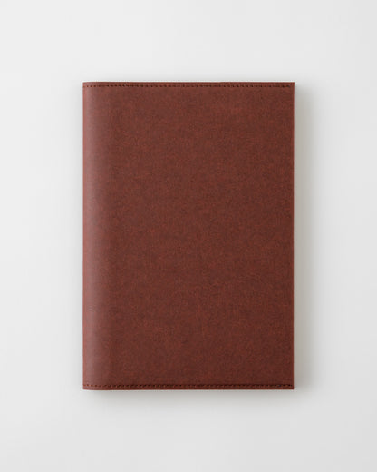 MDノートカバー紙ハードタイプA5用／MD Notebook Hared Cover A5