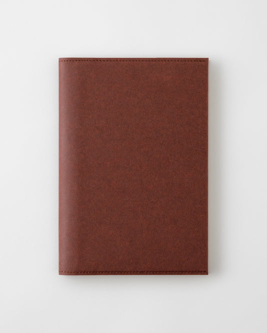 MDノートカバー紙ハードタイプA5用／MD Notebook Hared Cover A5