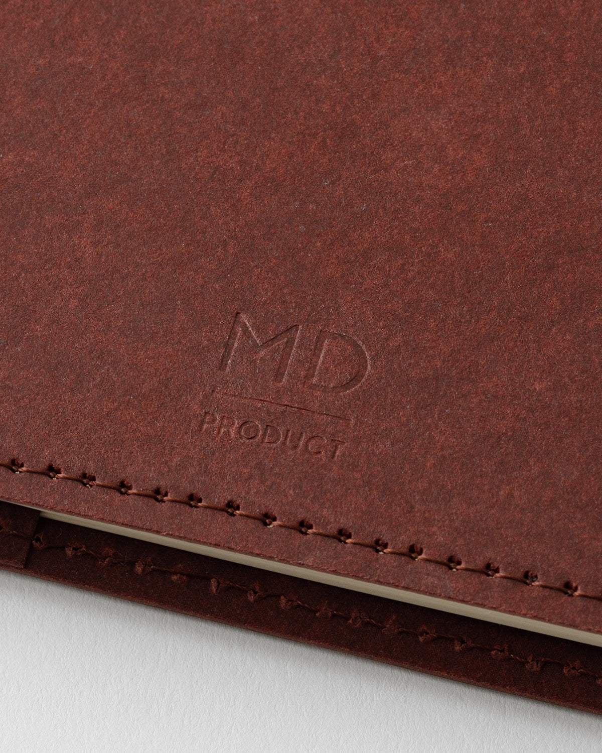 MDノートカバー紙ハードタイプ／MD Notebook Hared Cover