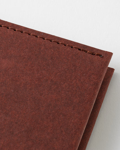 MDノートカバー紙ハードタイプ／MD Notebook Hared Cover