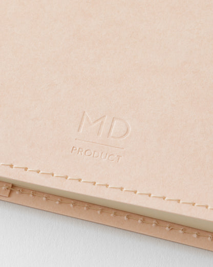 MDノートカバー紙／MD Notebook Paper Cover