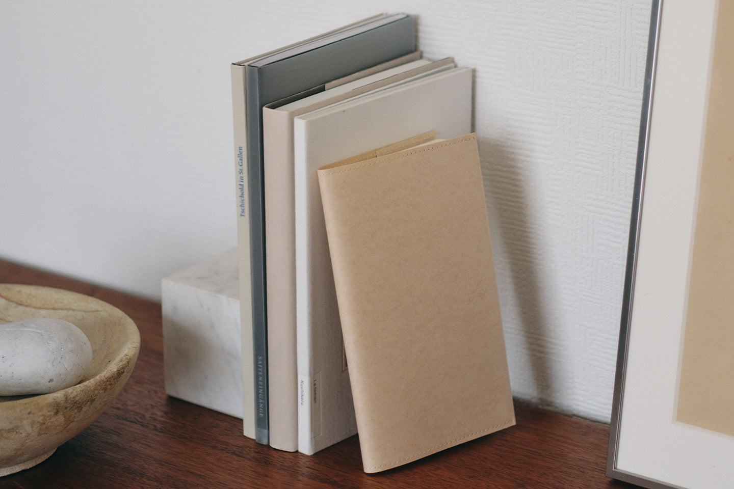 MD Notebook Cover