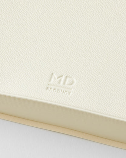 _MDノートダイアリー 1日1ページ//MD Notebook Diary 1 Day 1 Page