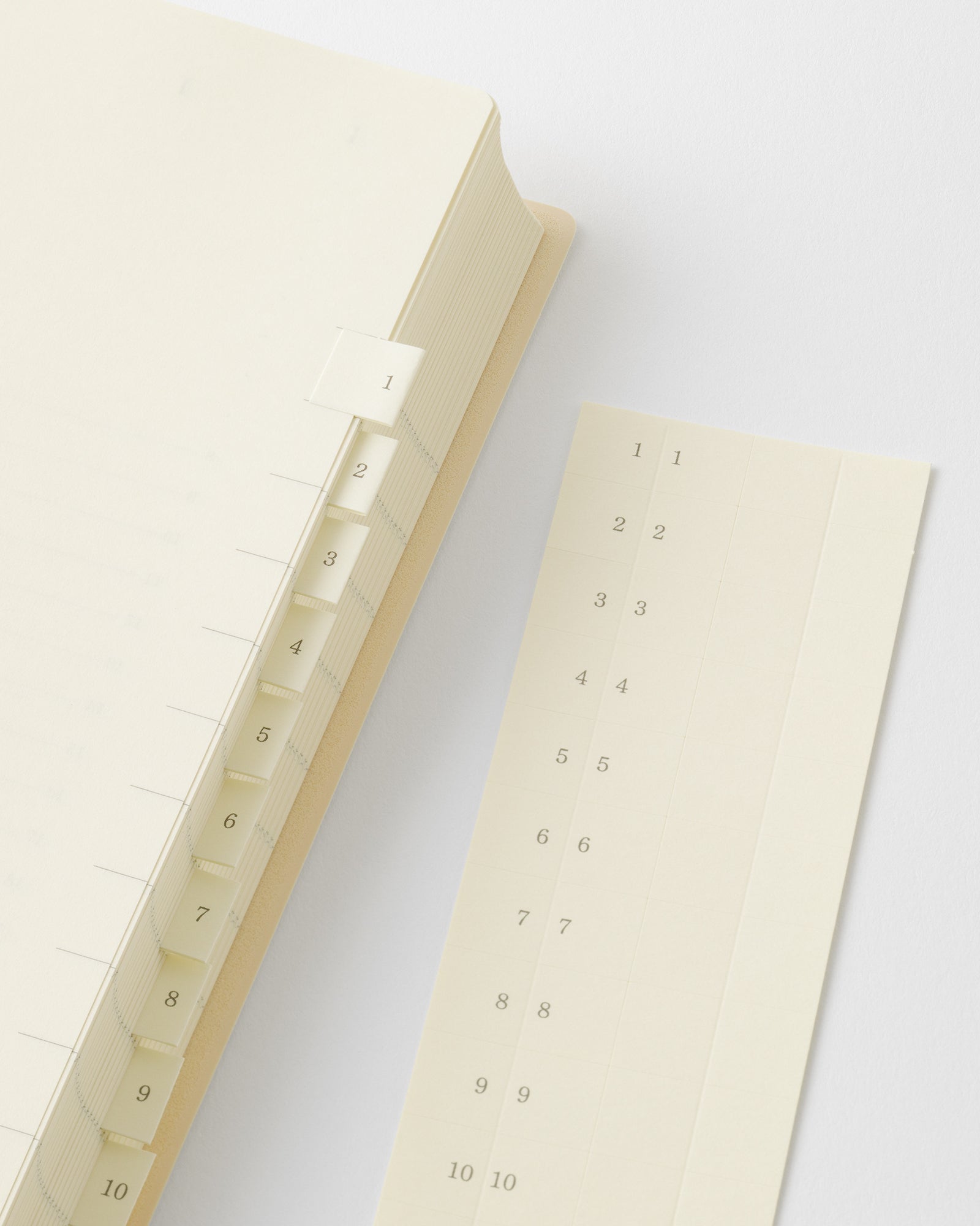 _MDノートダイアリー 1日1ページ//MD Notebook Diary 1 Day 1 Page