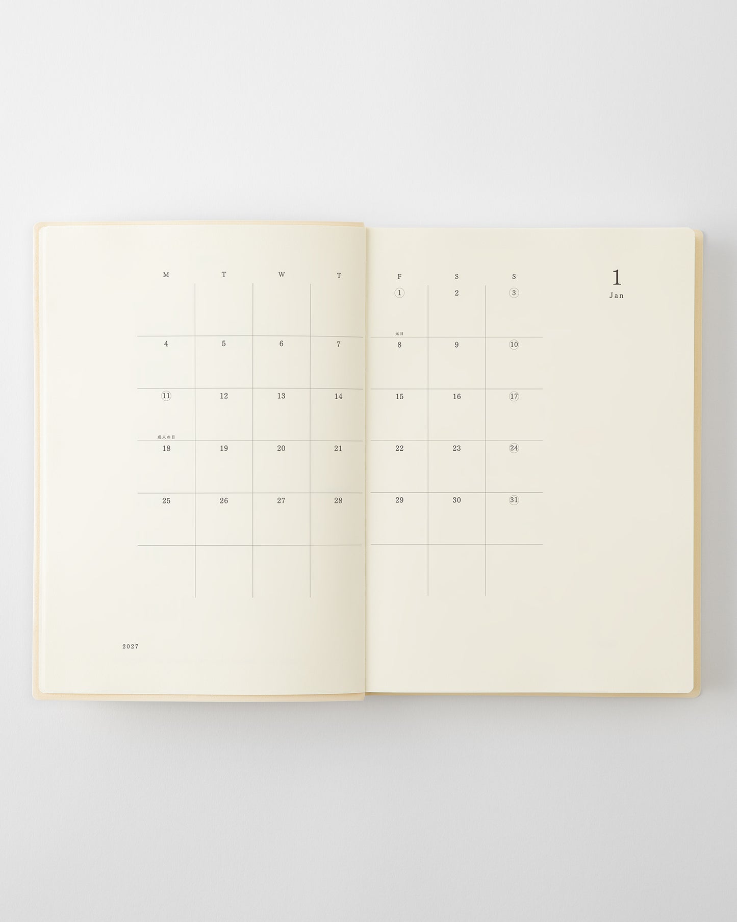 A5