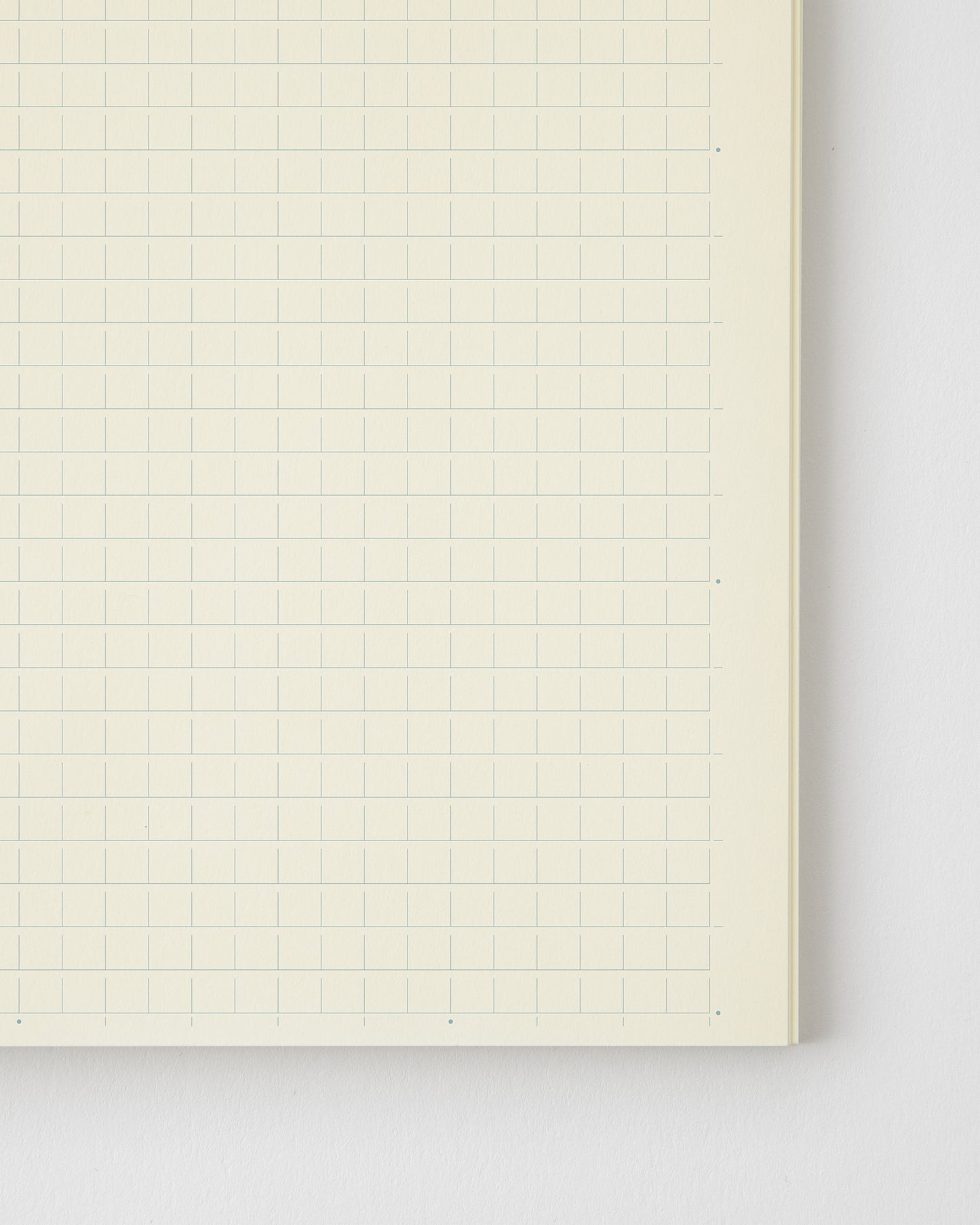 _MDノートダイアリー 薄型//MD Notebook Diary Slim