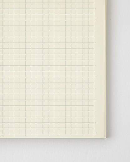 _MDノートダイアリー 薄型//MD Notebook Diary Slim