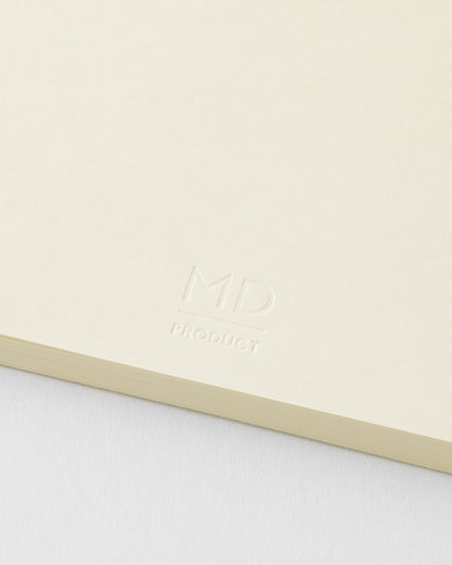 _MDノートダイアリー 薄型//MD Notebook Diary Slim