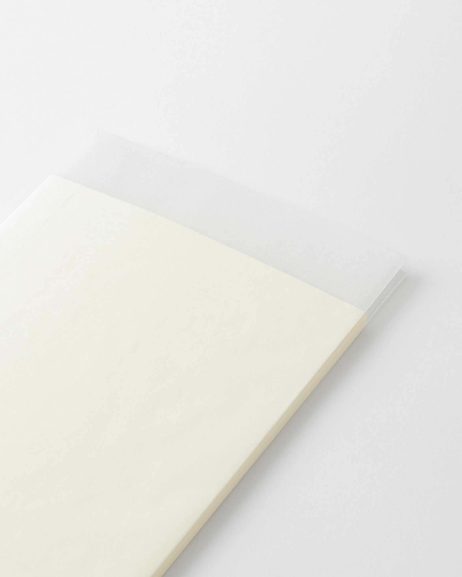_MDノートダイアリー 薄型//MD Notebook Diary Slim