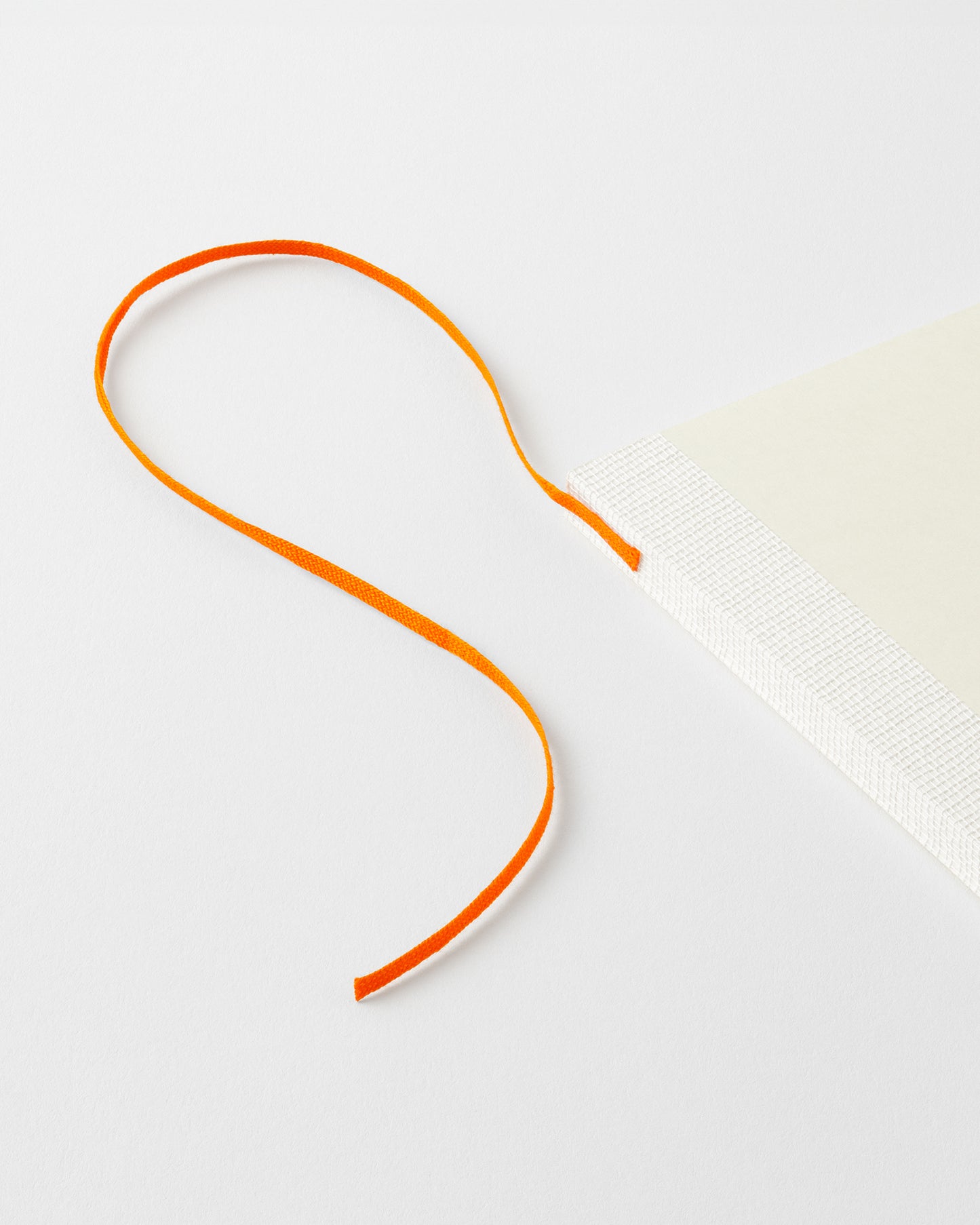 _MDノートダイアリー 薄型//MD Notebook Diary Slim