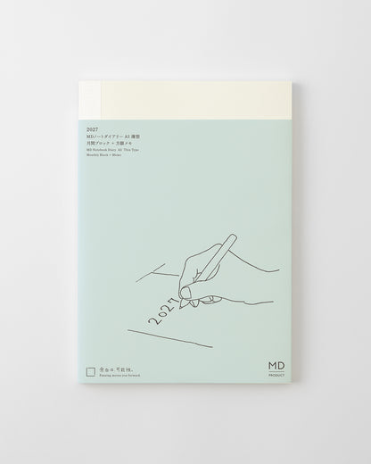 A5 薄型//A5 Thin Type
