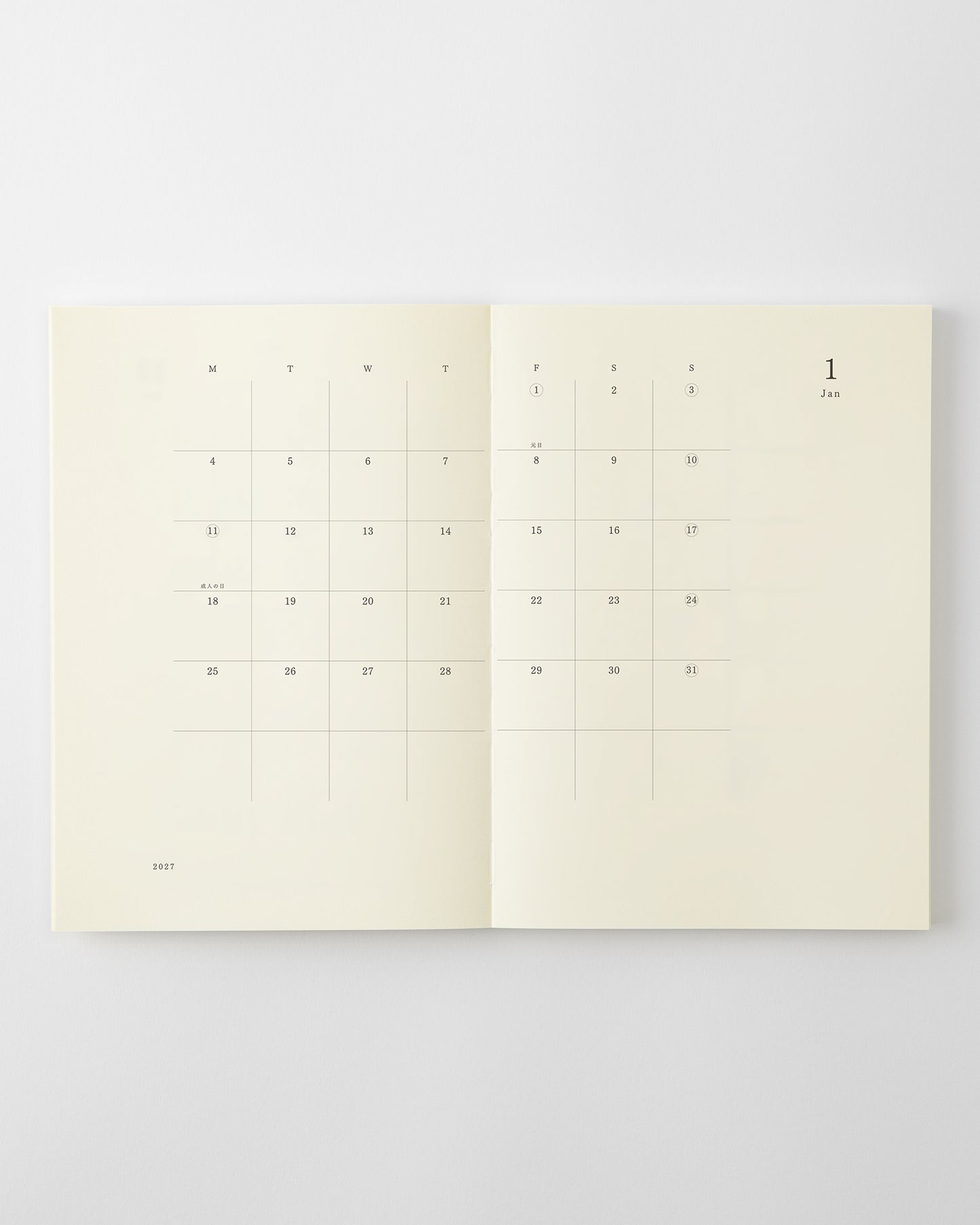 A5