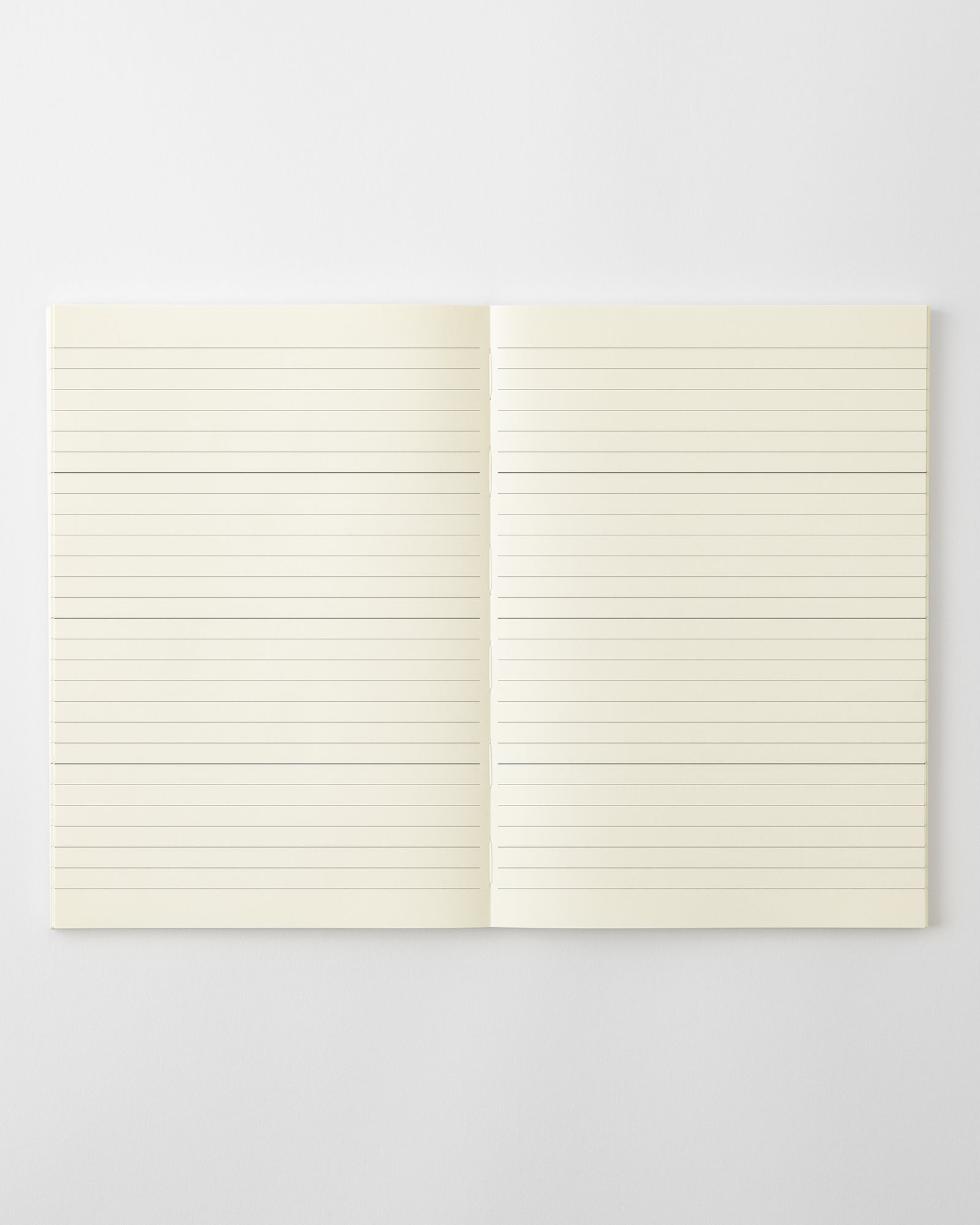 MD Notebook Diary 2027 - A5