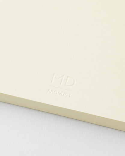 _MDノートダイアリー//MD Notebook Diary