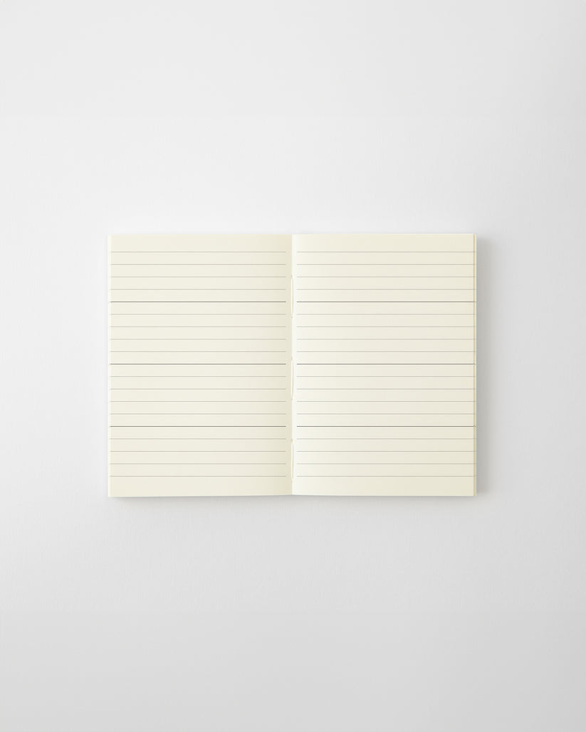 MD Notebook Diary 2027 - A7