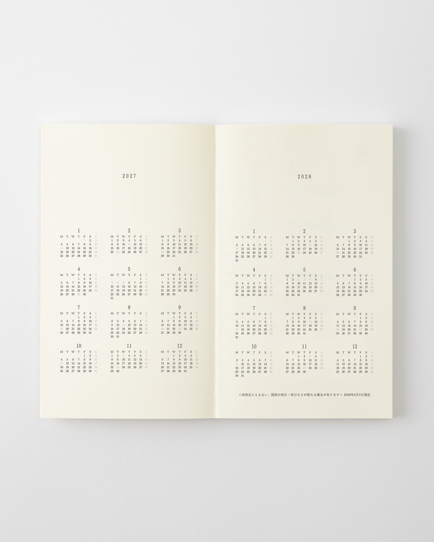 新書//B6 Slim