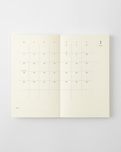 新書//B6 Slim