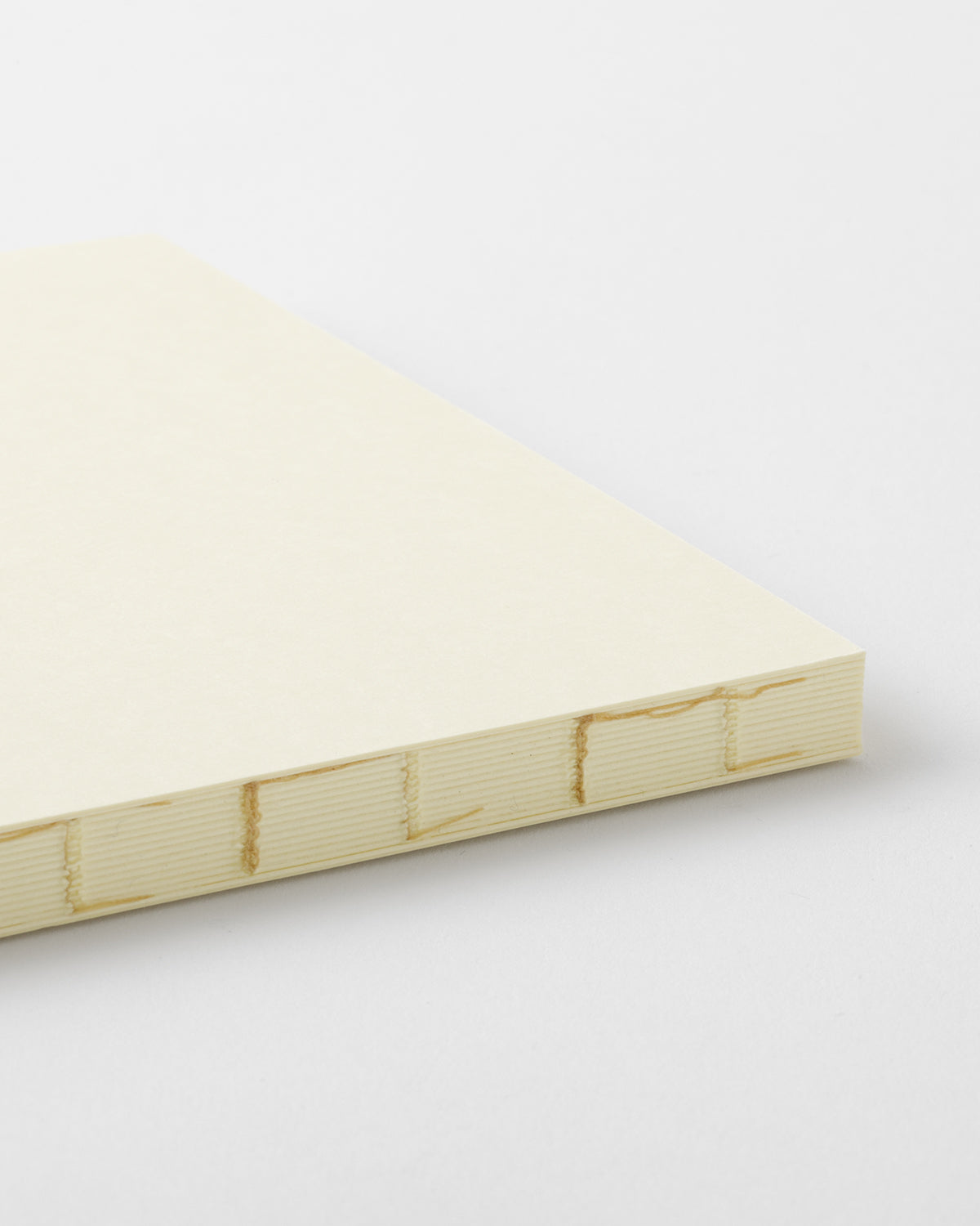 MDノート厚口／MD Notebook Thick