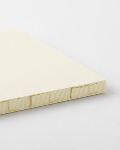 MDノート厚口／MD Notebook Thick