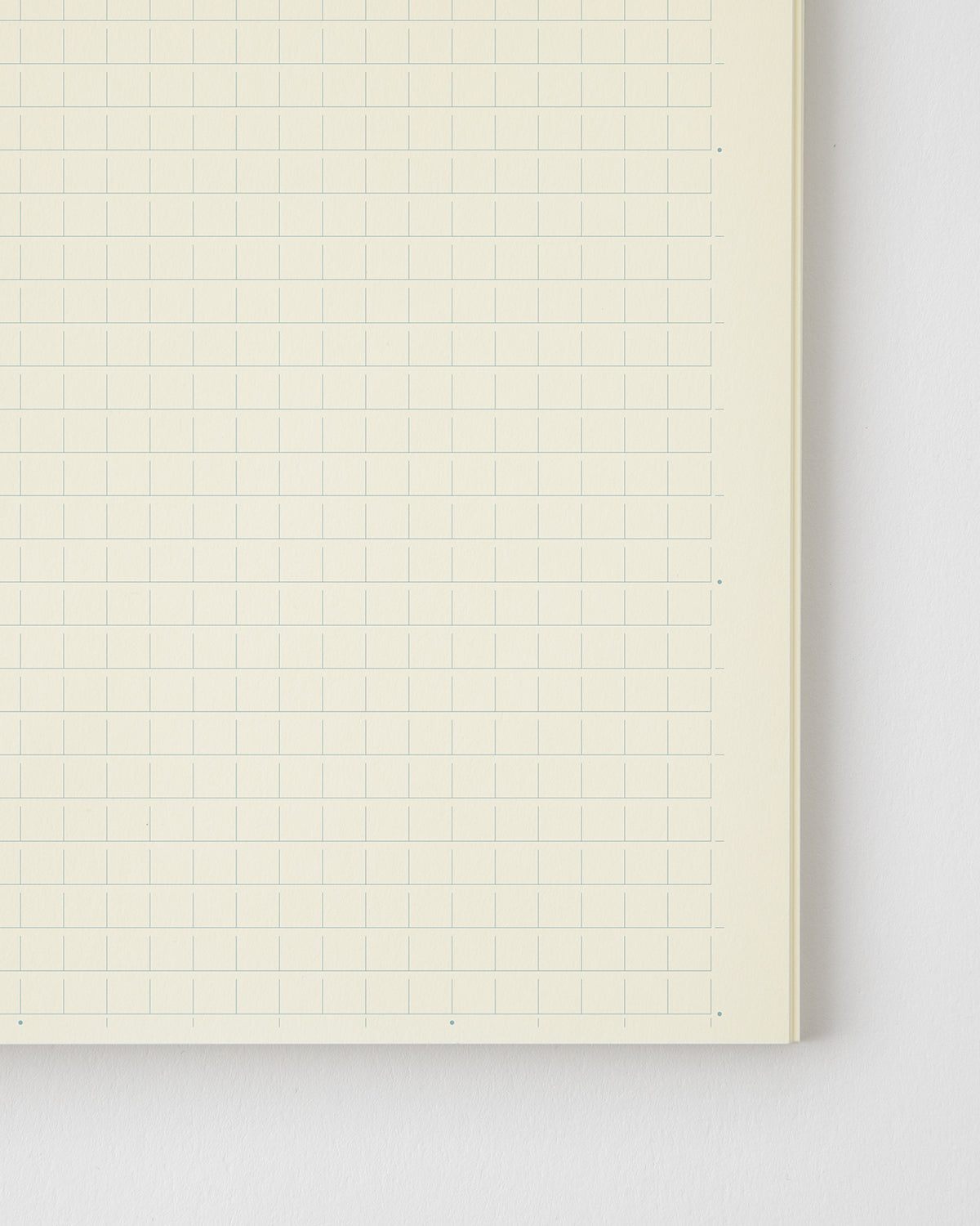 MIDORI MD Notebook (A6, Grid)