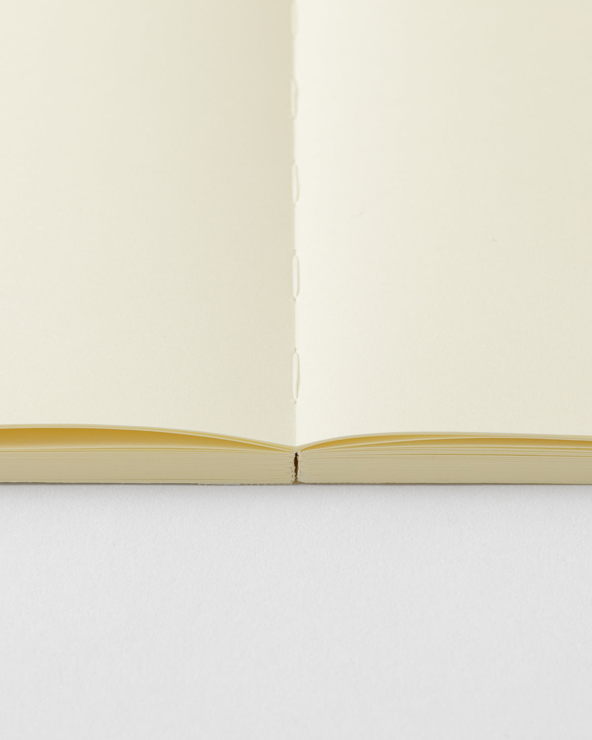 MDノート無罫／MD Notebook Blank