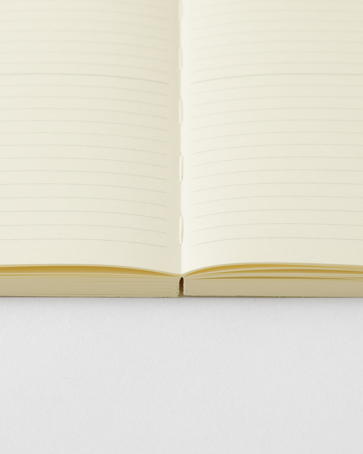 Midori MD Notebook (A6, Lined)