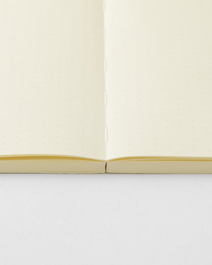 MDノートドット方眼／MD Notebook Dot Grid