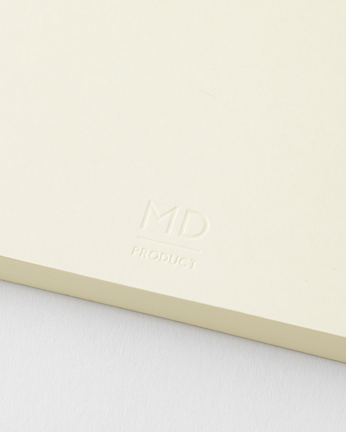 MDノート／MD Notebook