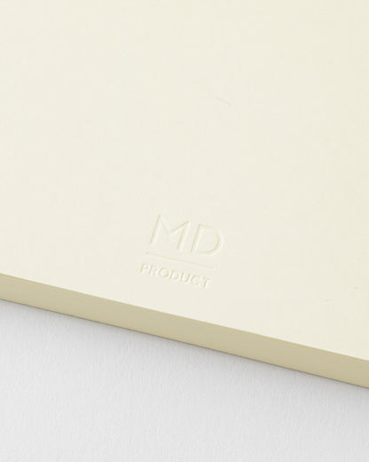 MDノート／MD Notebook