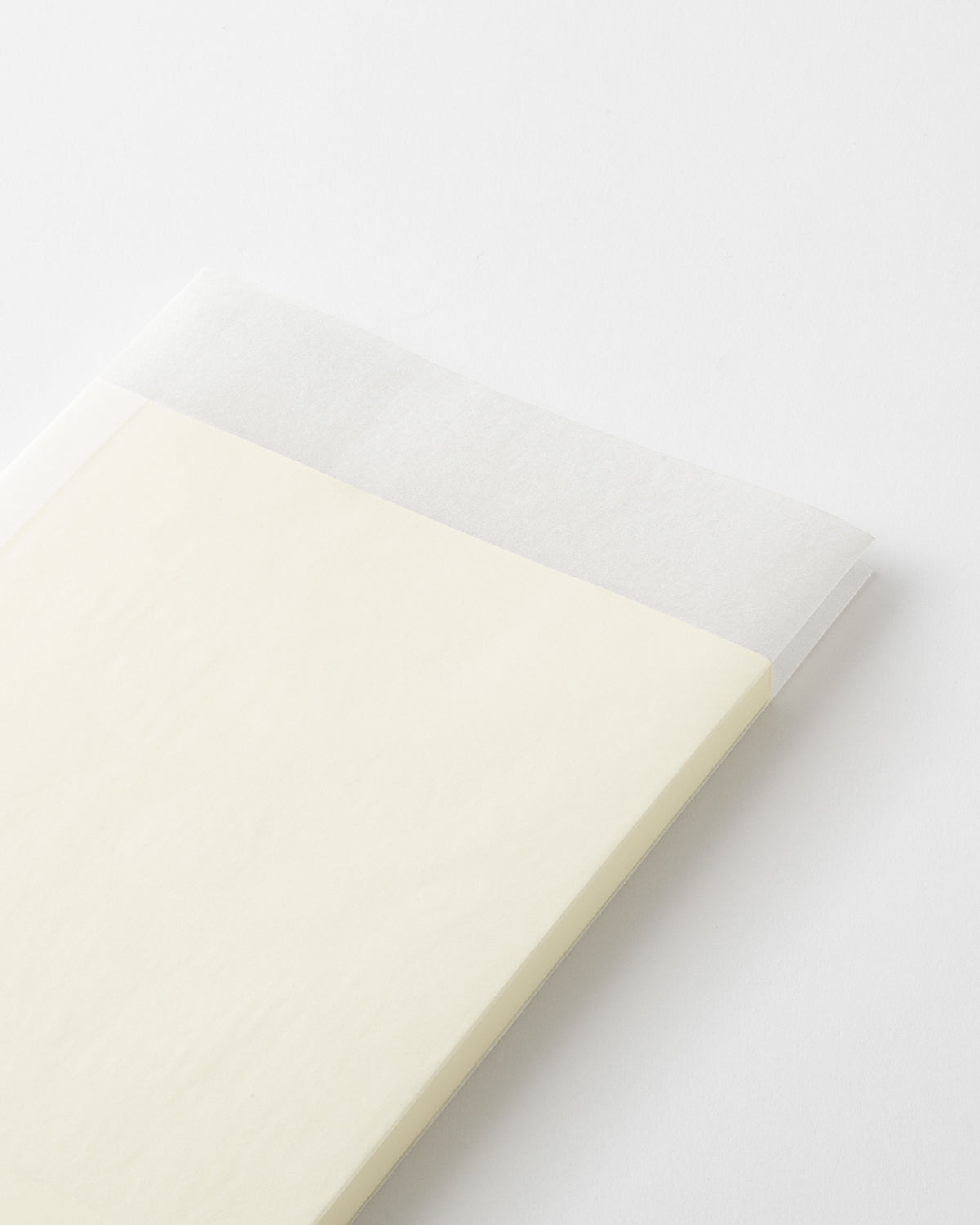 MDノート／MD Notebook