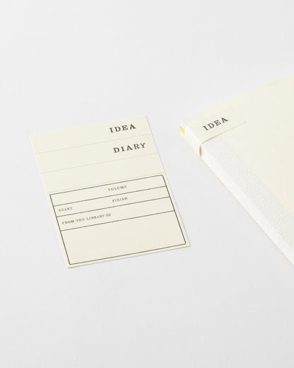 MDノート／MD Notebook