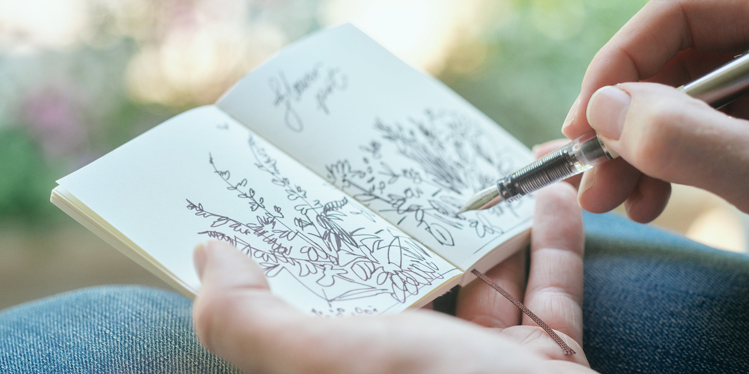 MD Notebook Guide