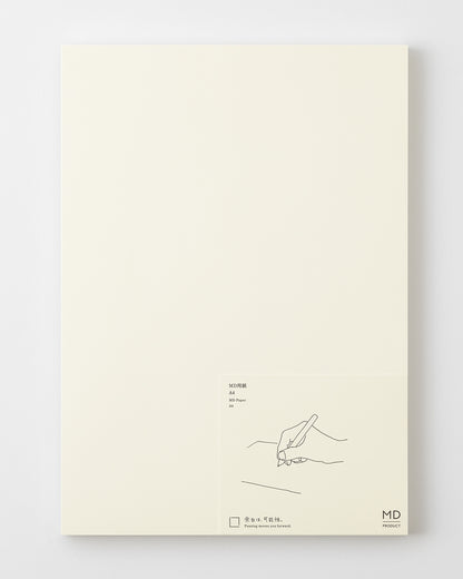 MD用紙A4／MD PAPER A4