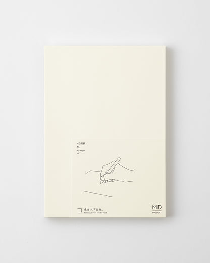 MD用紙A5／MD PAPER A5